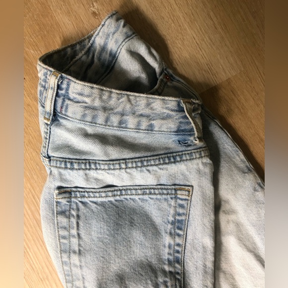 Vintage Style Urban Outfitters Mom Jeans! - Picture 2 of 2